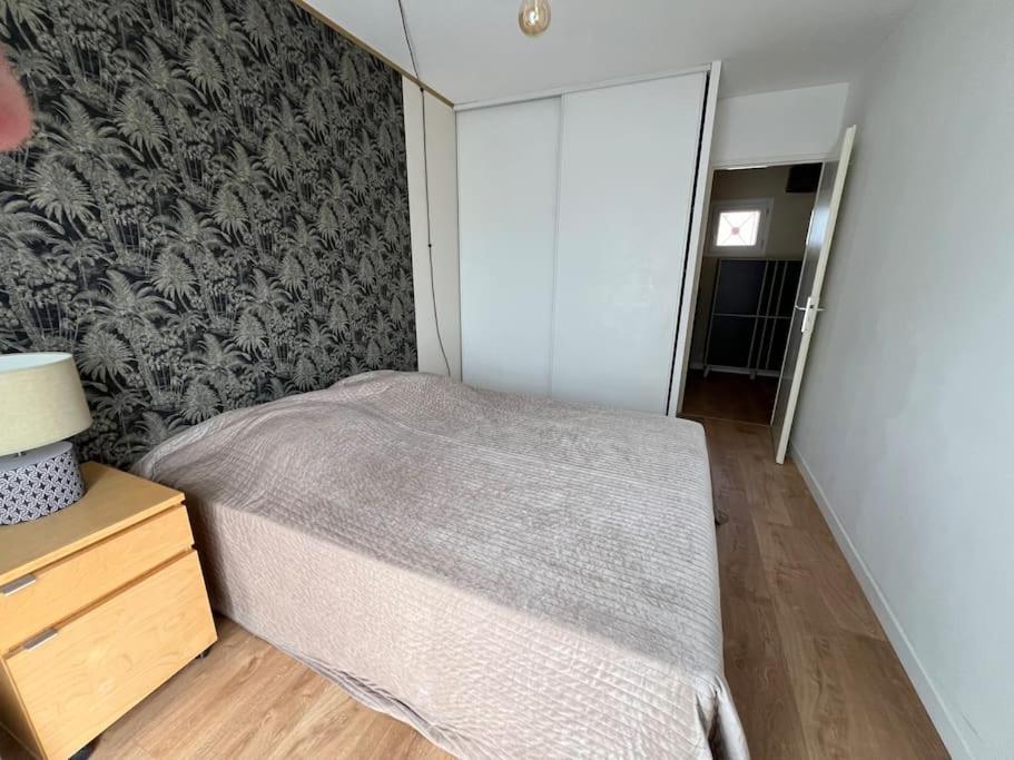 Jolie Maison Paisible Gujan-Mestras Bagian luar foto